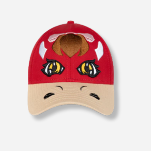Gorra Torina Mascot Kids
