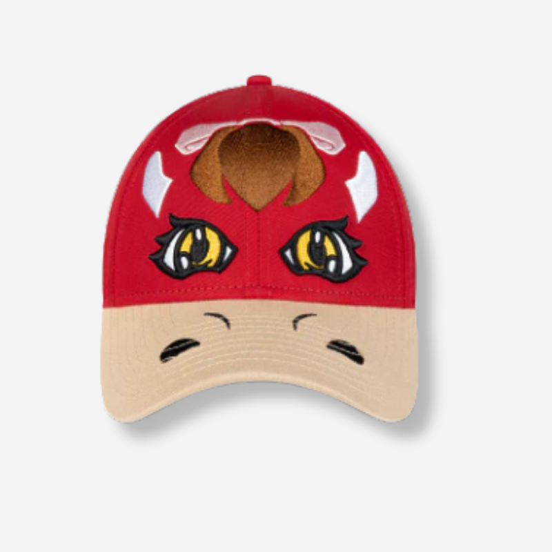 Gorra Torina Mascot Kids