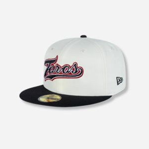 Gorra ECO Toros Retro