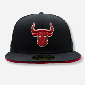 Gorra Isotipo Blk 10mo. Aniv