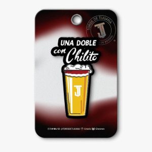 Souvenir Toros Cerveza