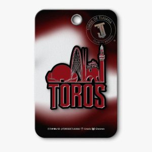 Souvenir Toros Monumentos Tijuana