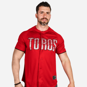 Jersey New Era Red Talavera