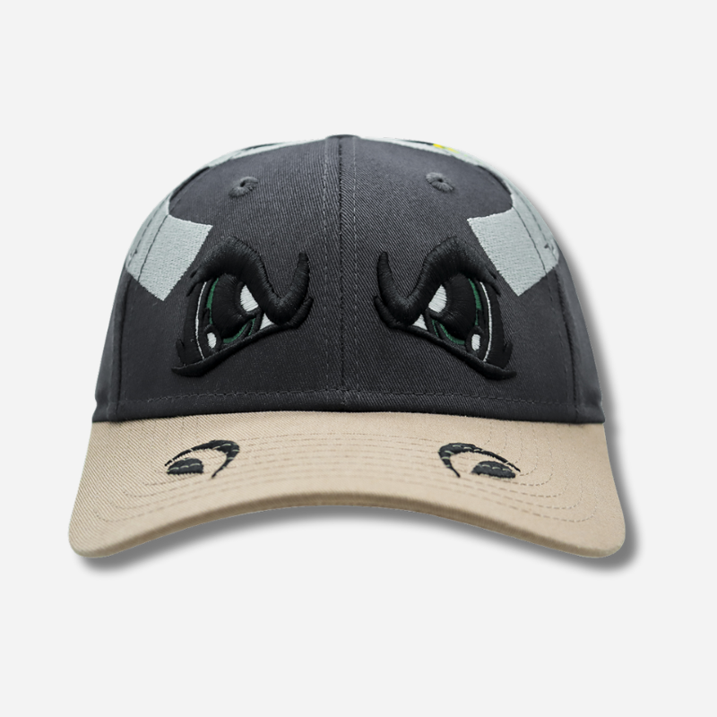 Gorra Torón Mascot Kids
