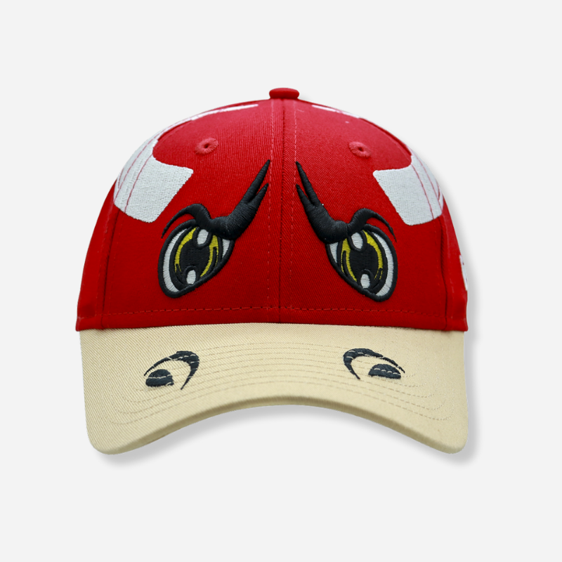 Gorra Toro Torín Mascot Kids