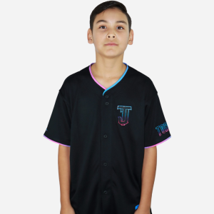Jersey Stoli Kids Tj Neon