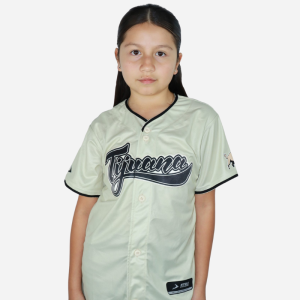 Jersey Stoli Kids Stn Retro