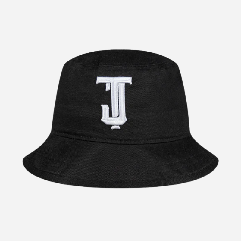 Bucket Hat Tj Wht