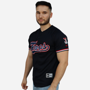 Jersey New Era Toros Retro Navy