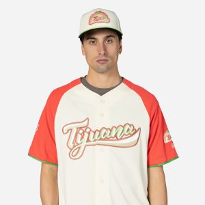 Jersey New Era Taco