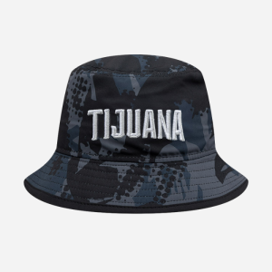 Bucket Hat Tijuana Camo