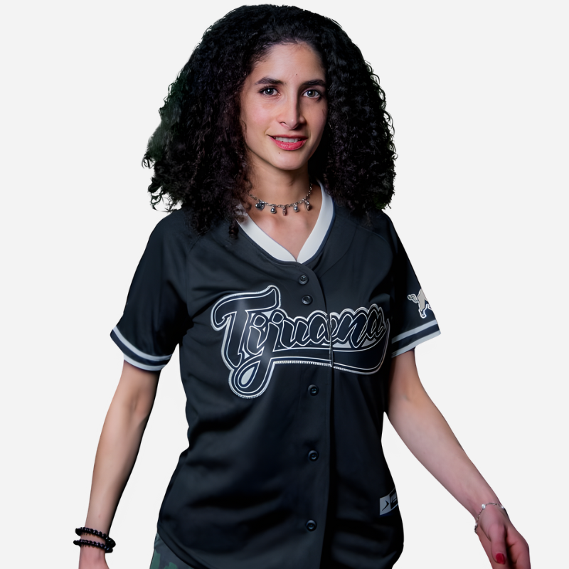Jersey Stoli Negro