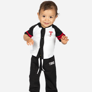 Conjunto Institucional para Bebé