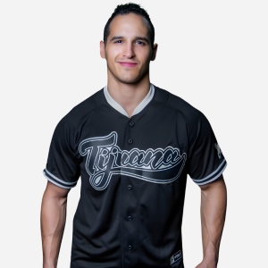 Jersey Tijuana Negro Stoli