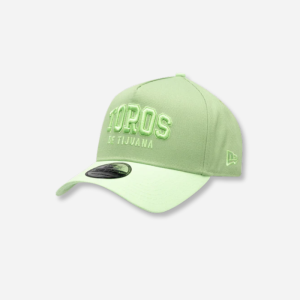 Gorra Verde Limón