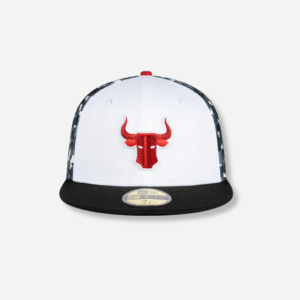 Gorra White Camo