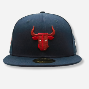 Gorra Isotipo Navy 10mo. Aniv