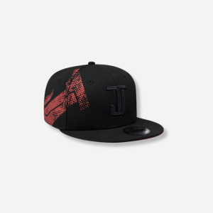 Logo lateral TJ Youth