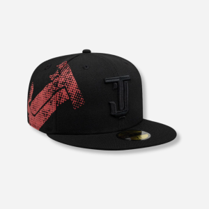 Gorra Logo Lateral TJ