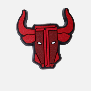 Charm Isotipo