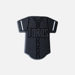 Charm Jersey Platinum