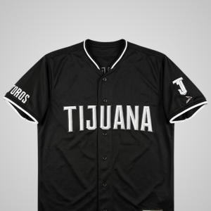 Jersey Stoli 2026 Negro, Mujer