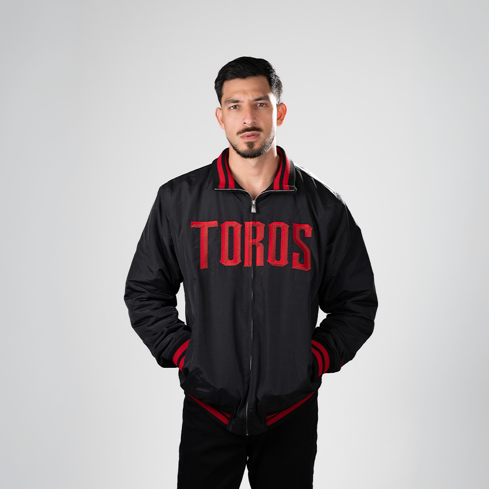 Chamarra Bomber Jacket New Era 2026, Unisex
