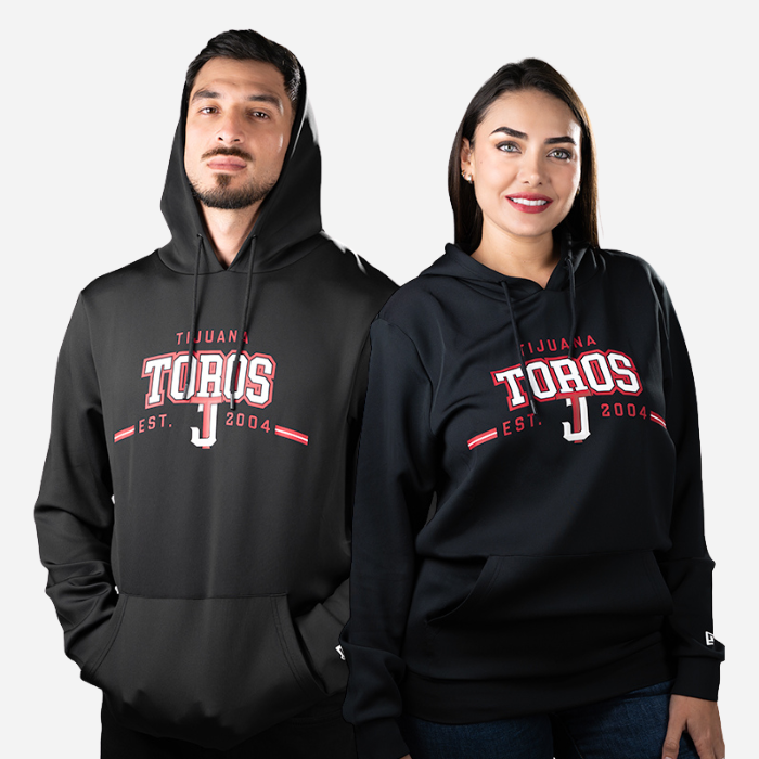 Hoodie New Era 2026 Spring Training, Unisex
